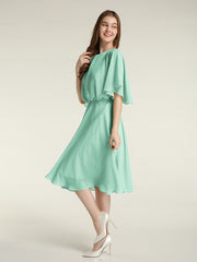 Mint Green