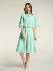 Mint Green