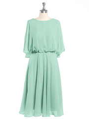 Mint Green