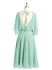 Mint Green