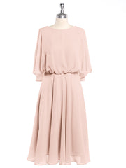 Pearl Pink