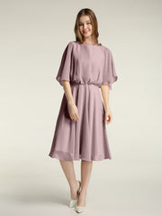 Vintage Mauve