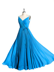 Ocean Blue