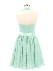 Mint Green