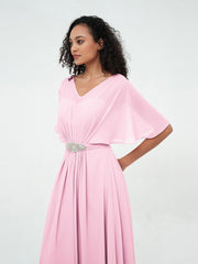 Candy Pink