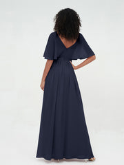 Dark Navy