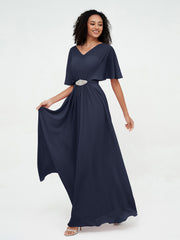 Dark Navy
