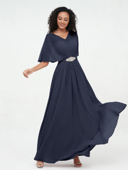 Dark Navy