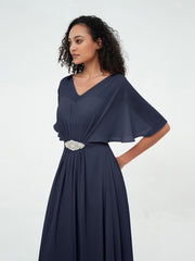 Dark Navy