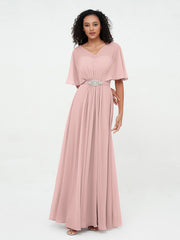 Dusty Rose