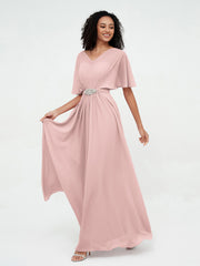 Dusty Rose