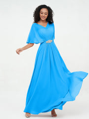 Ocean Blue
