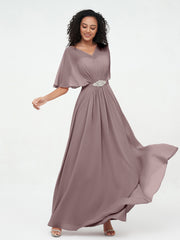 Vintage Mauve