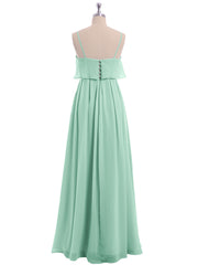 Mint Green
