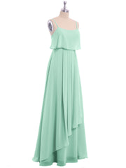 Mint Green