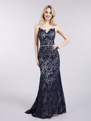 Dark Navy
