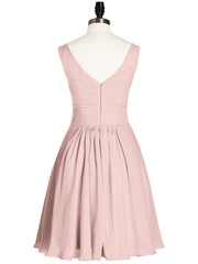 Dusty Rose