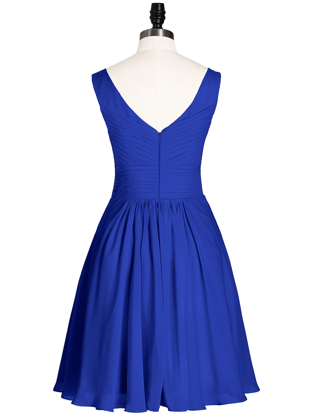 Short casual clearance bridesmaid dresses