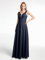 Dark Navy