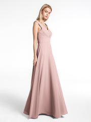 Dusty Rose