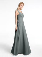 Steel Grey