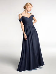 Dark Navy