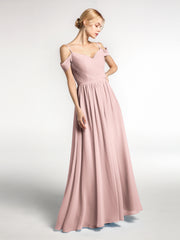 Dusty Rose