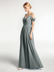 Steel Grey