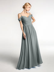Steel Grey