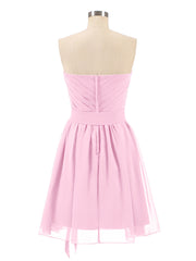 Candy Pink