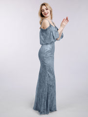 Dusty Blue