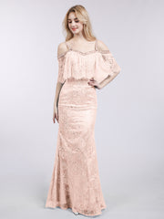 Pearl Pink