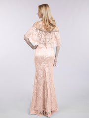 Pearl Pink