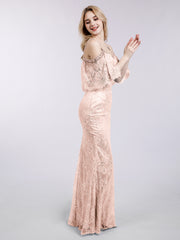 Pearl Pink