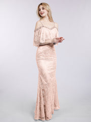 Pearl Pink