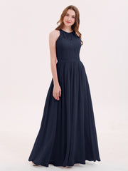 Dark Navy