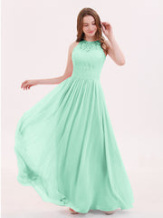 Mint Green