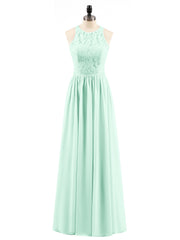 Mint Green