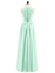 Mint Green