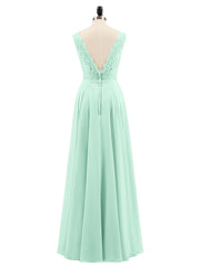 Mint Green
