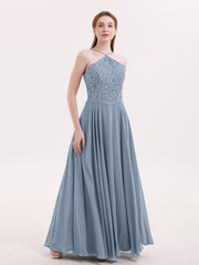 Dusty Blue