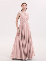 Dusty Rose