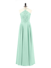 Mint Green
