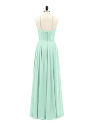 Mint Green