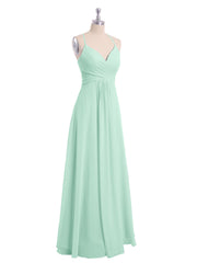 Mint Green