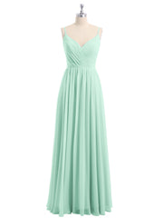 Mint Green