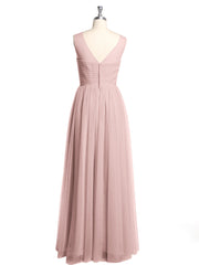 Dusty Rose