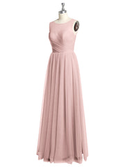 Dusty Rose