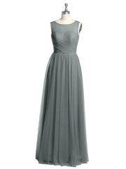 Steel Grey