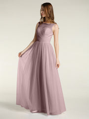 Vintage Mauve